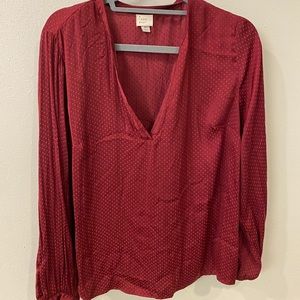 Target Blouse